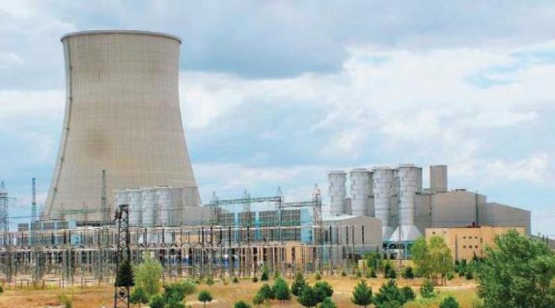 1156 MW Hamitabat Natural Gas Combined Cycle Power Plant